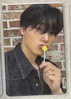 Lemon Drop隨機卡 傘