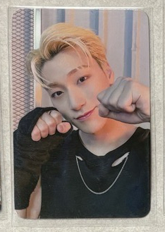 Movement簽售卡 傘