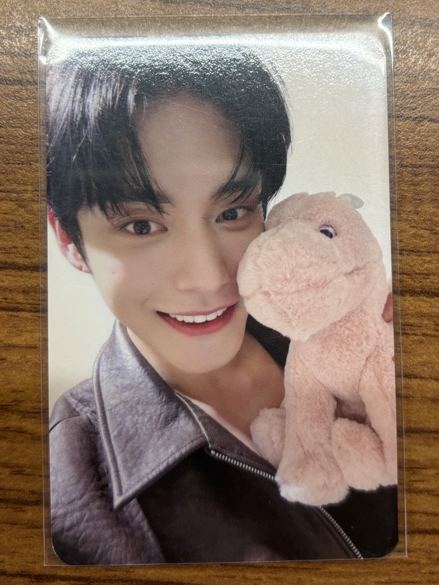 ms幸運卡 龍龍ver