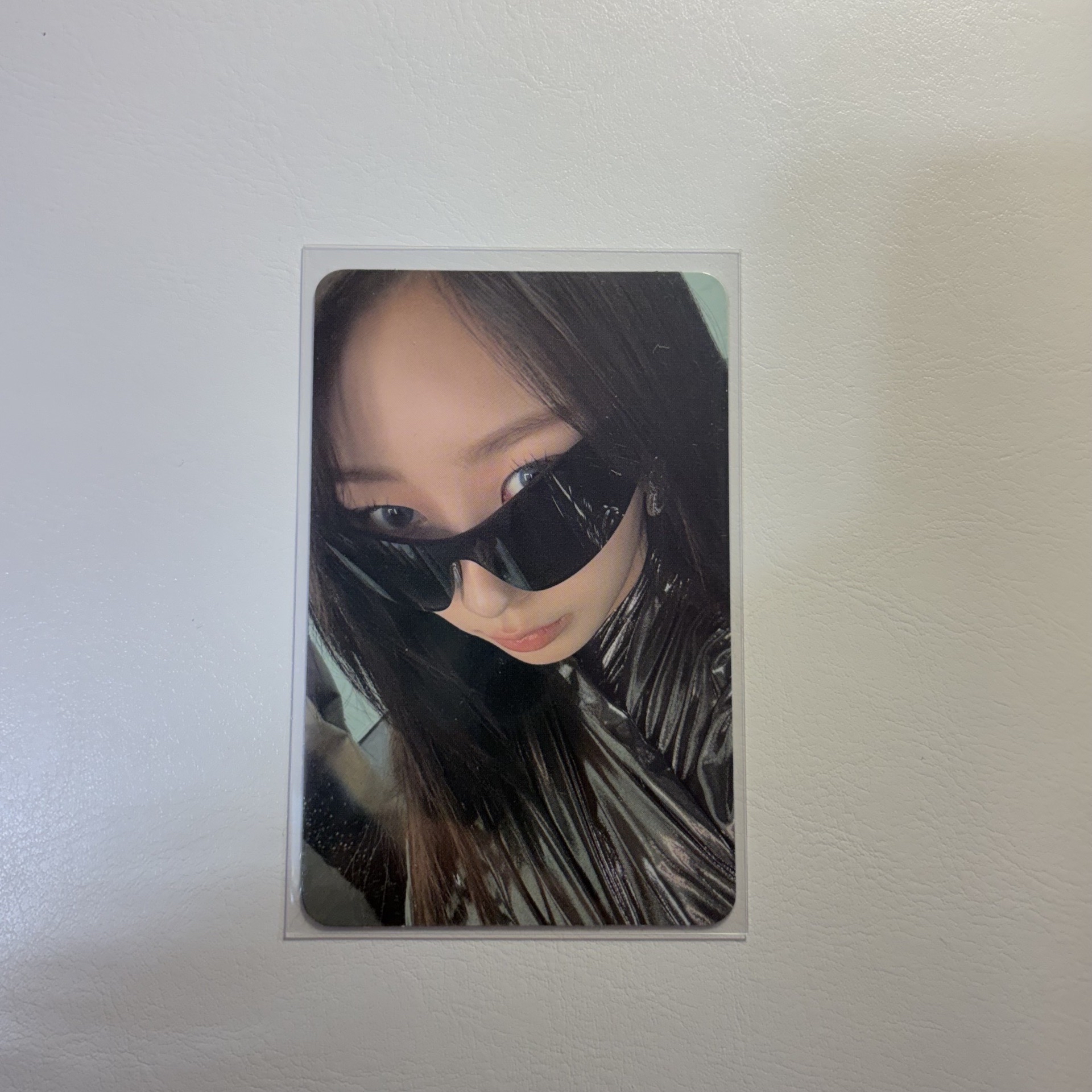 Whiplash 專輯卡Speed專卡 吉🩶