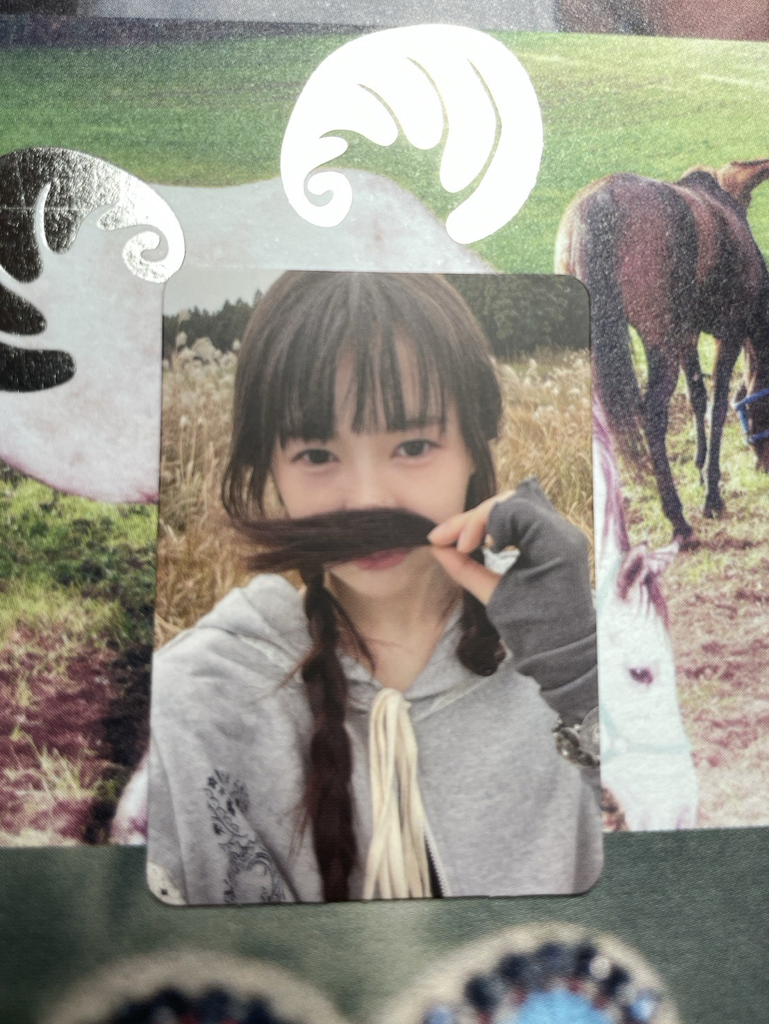 YE-ON Minibook專卡