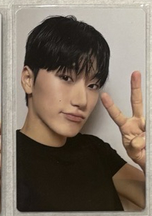 Mighteez隨機卡（比耶）傘