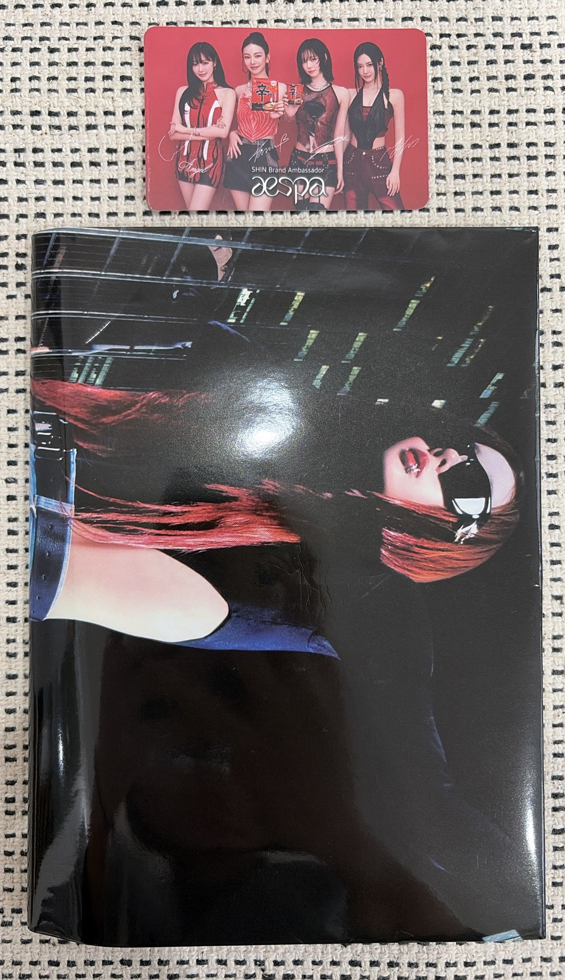 Drama 專輯 Giant Ver.