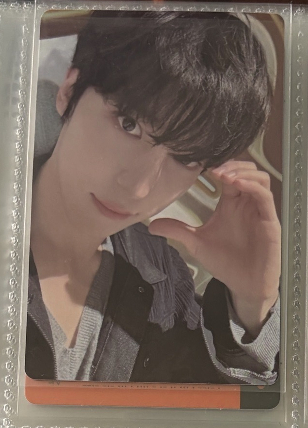 GH4 PB 專輯卡 潤 綁80 