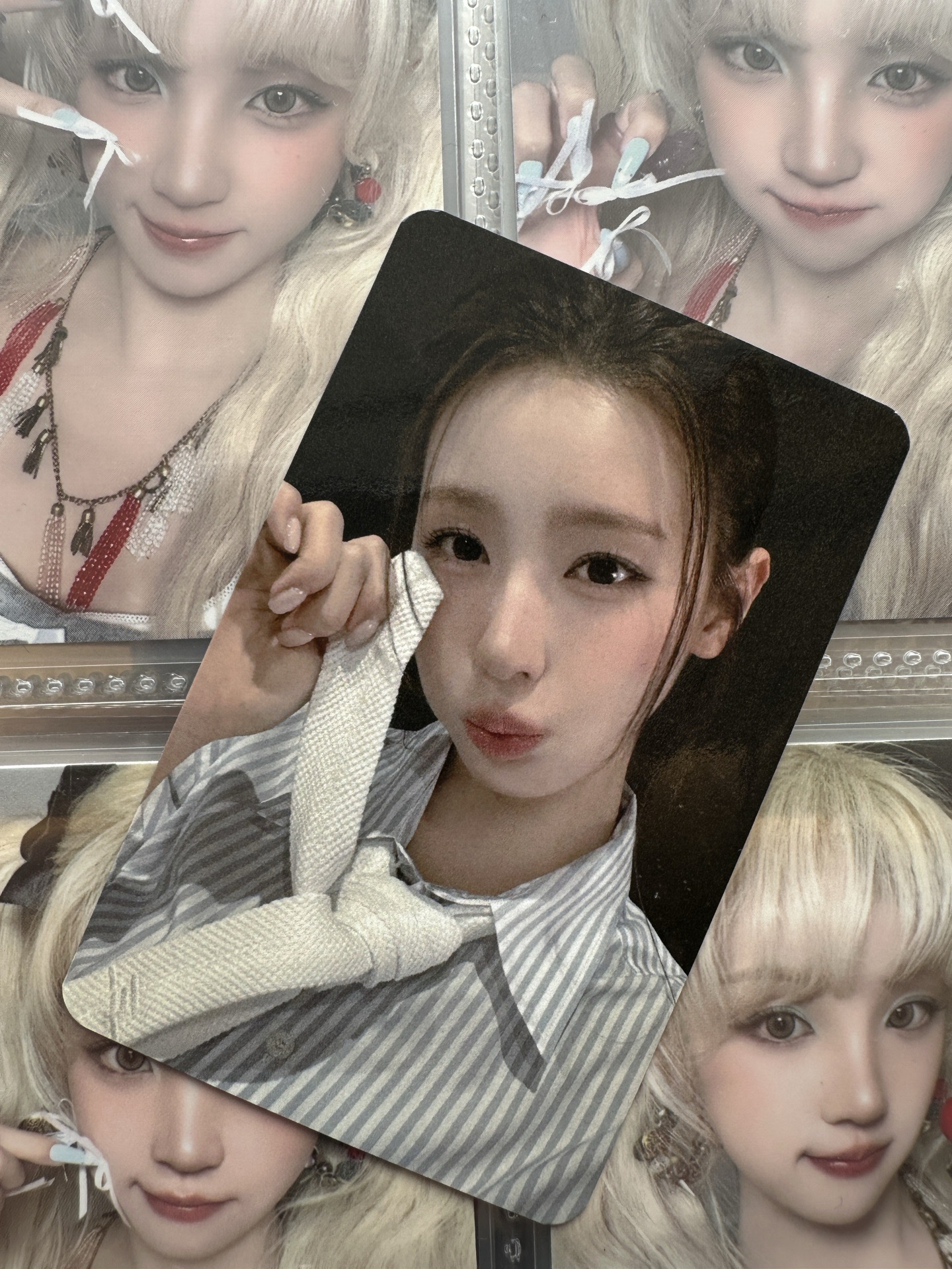 台北場展覽滿額麵🍜