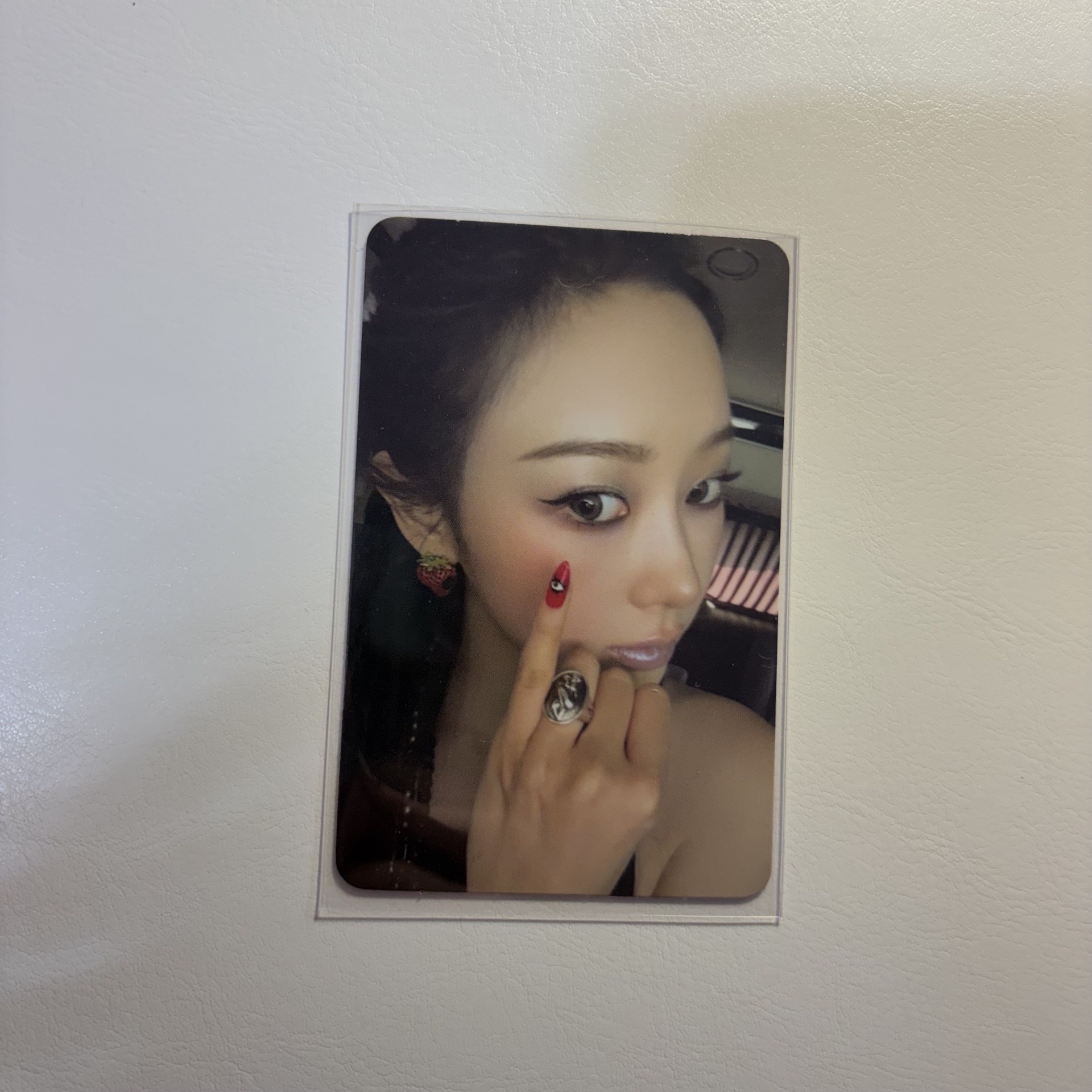 Rich Man 專輯卡ENERGY 吉🩶