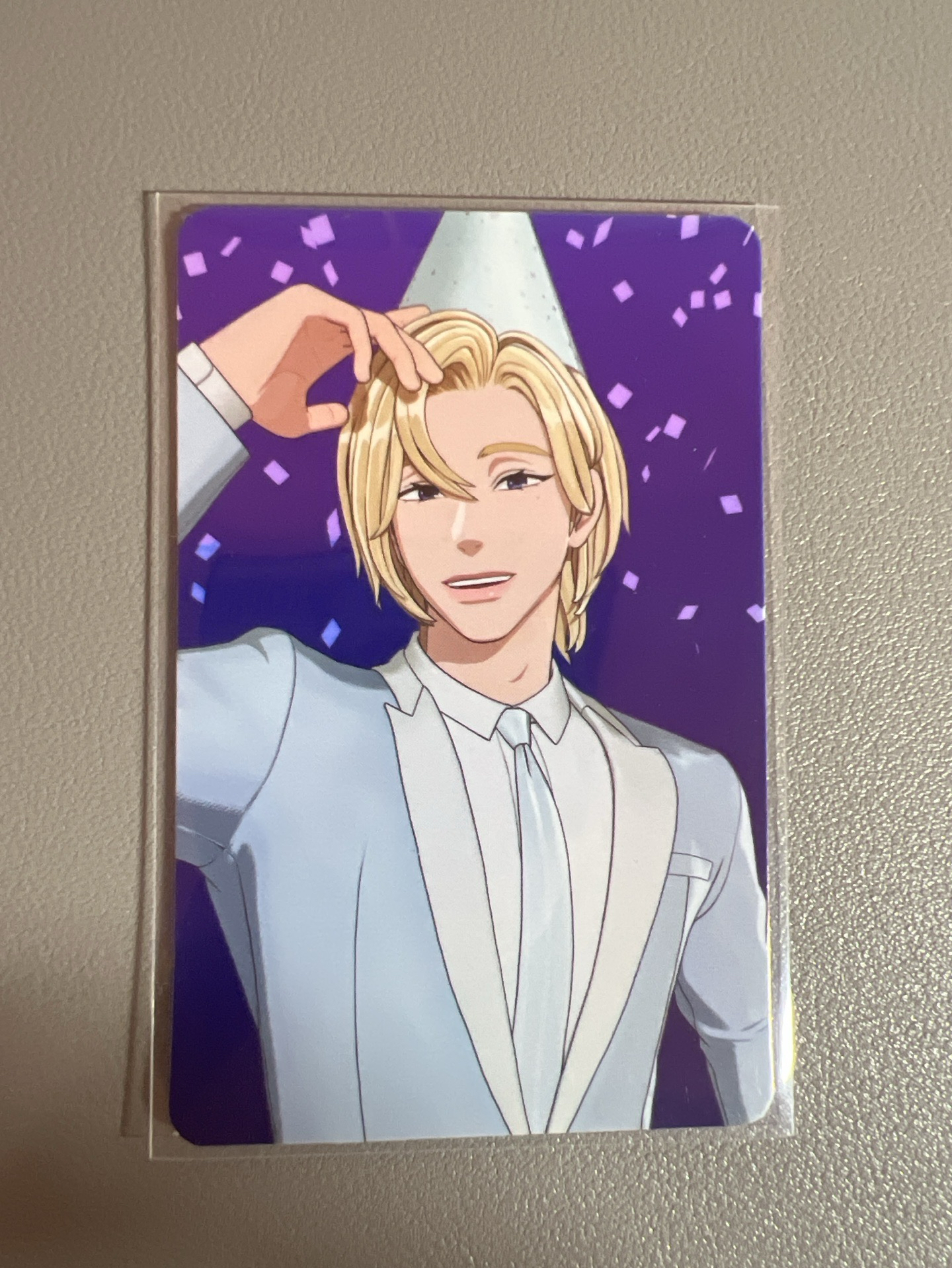 💜滿額❗️卡面微凹❗️