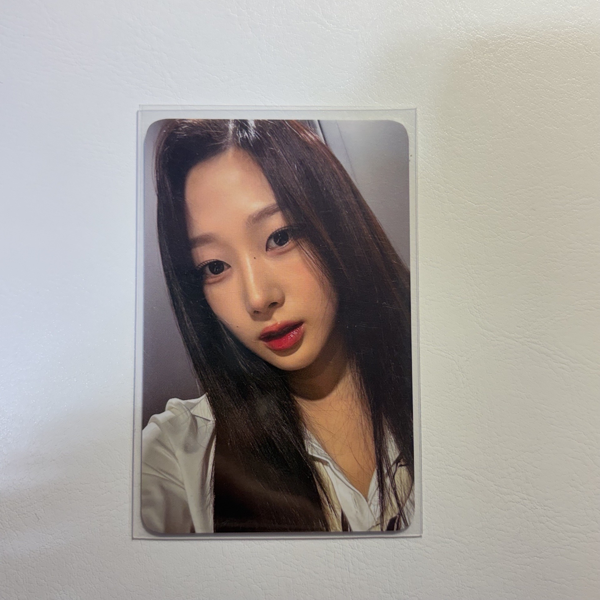 Girls yes24 幸運卡 吉🩶