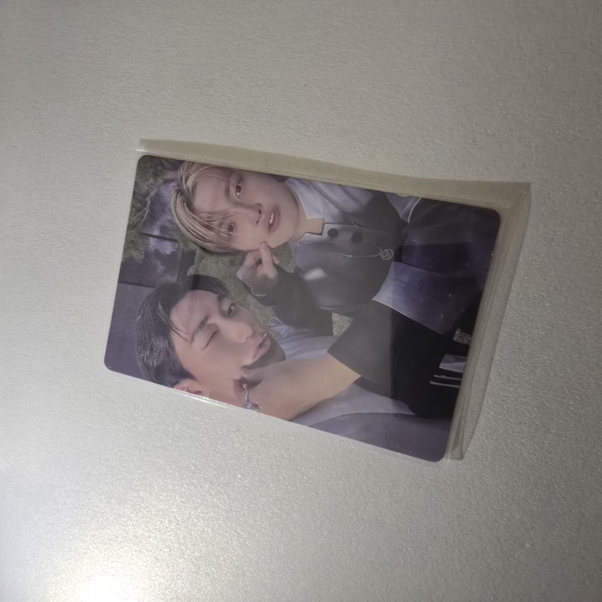 🐱🐿TOKTOQ雙人特典