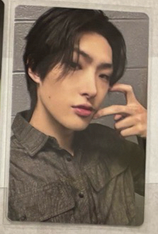 Mighteez 隨機卡 琦