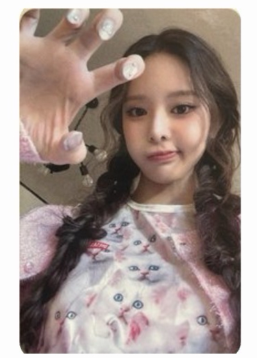 歌謠特別舞台玟