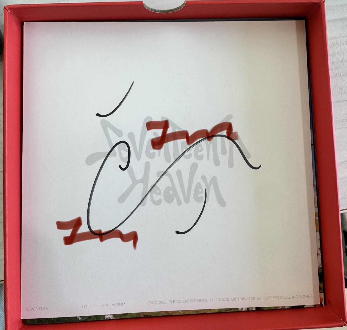 圓佑🐈‍⬛迷11親簽