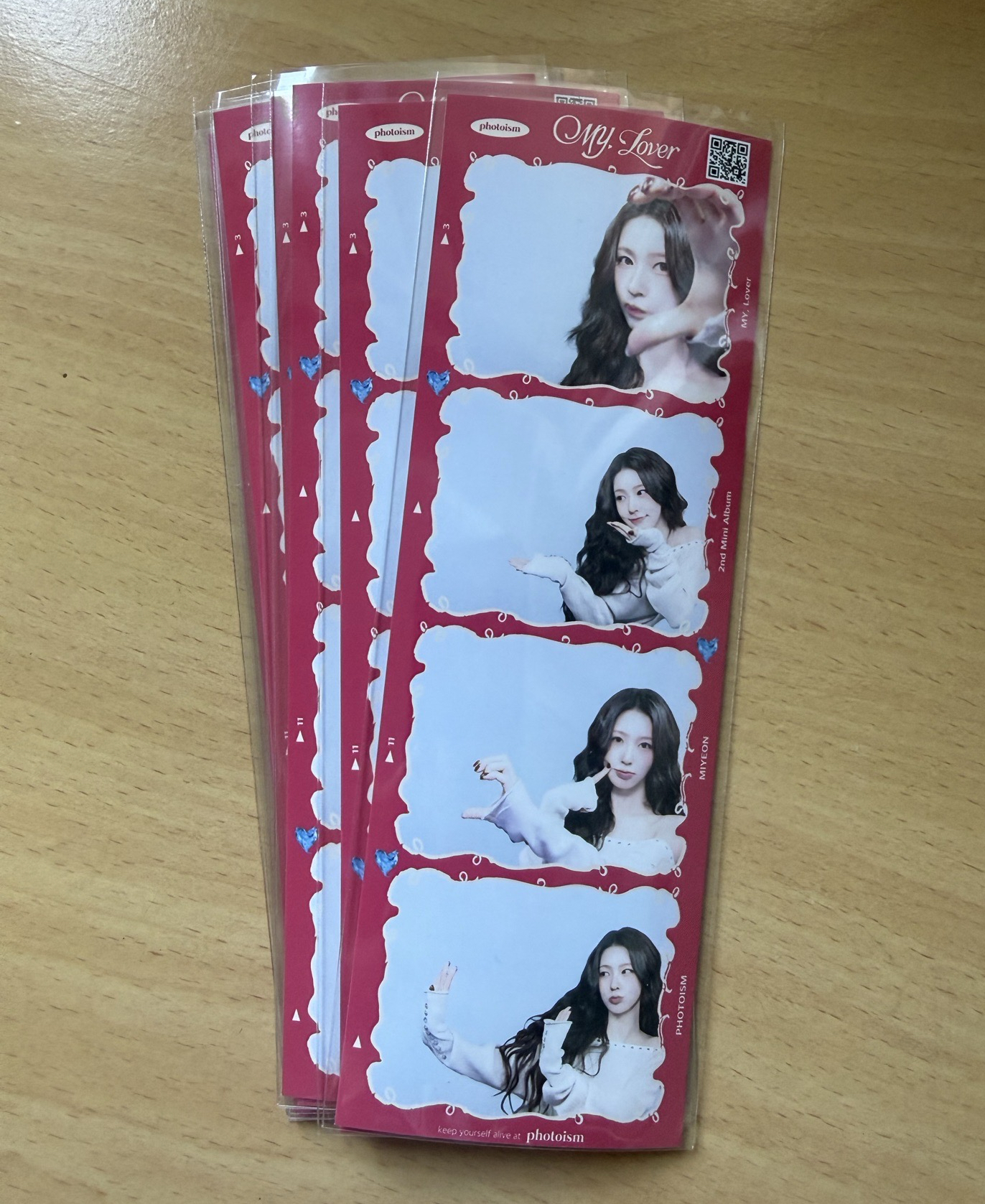 麵lo 人生四格 空白拍貼照