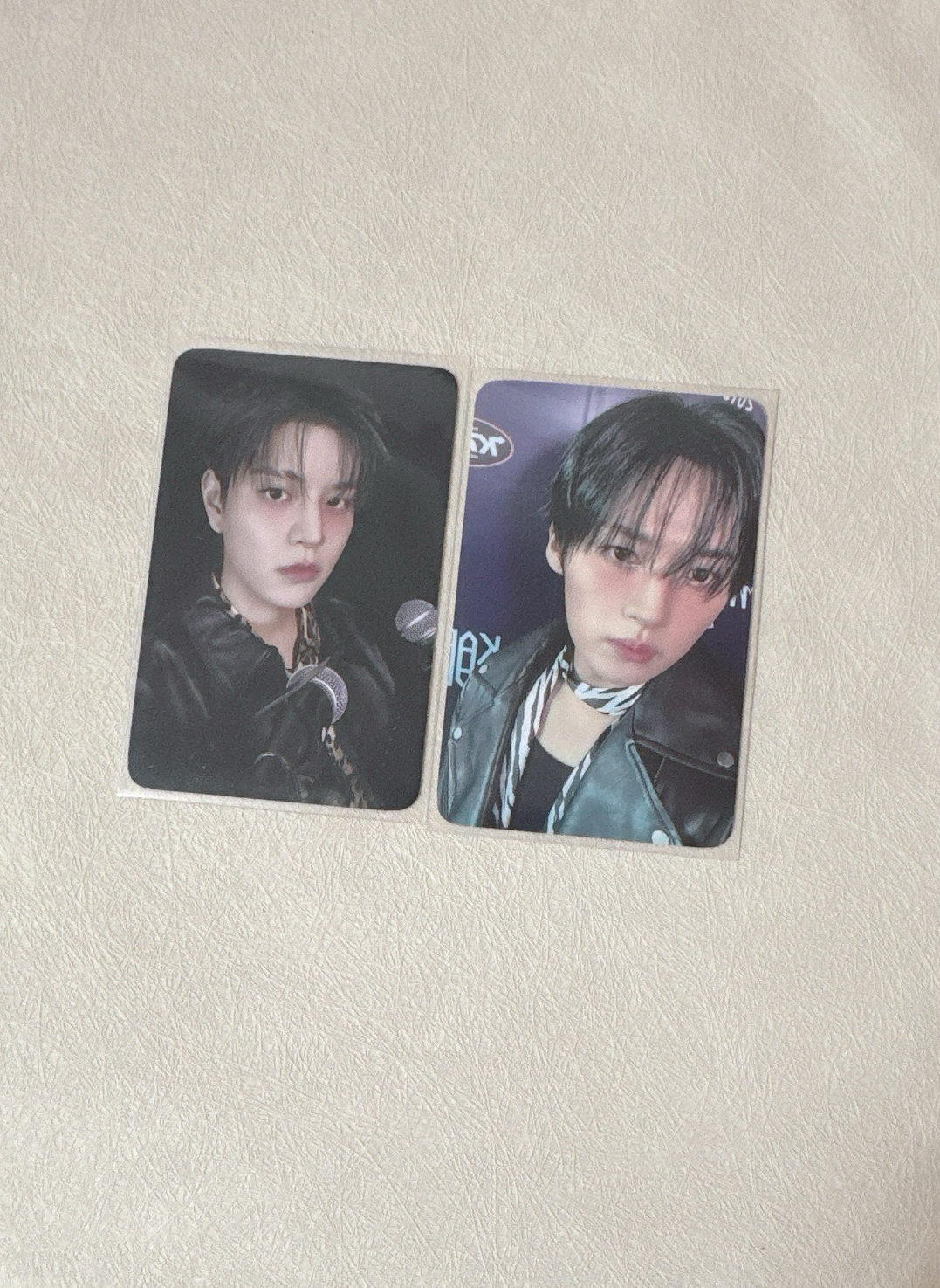 Karma 快閃 第二週LD 旻 玟