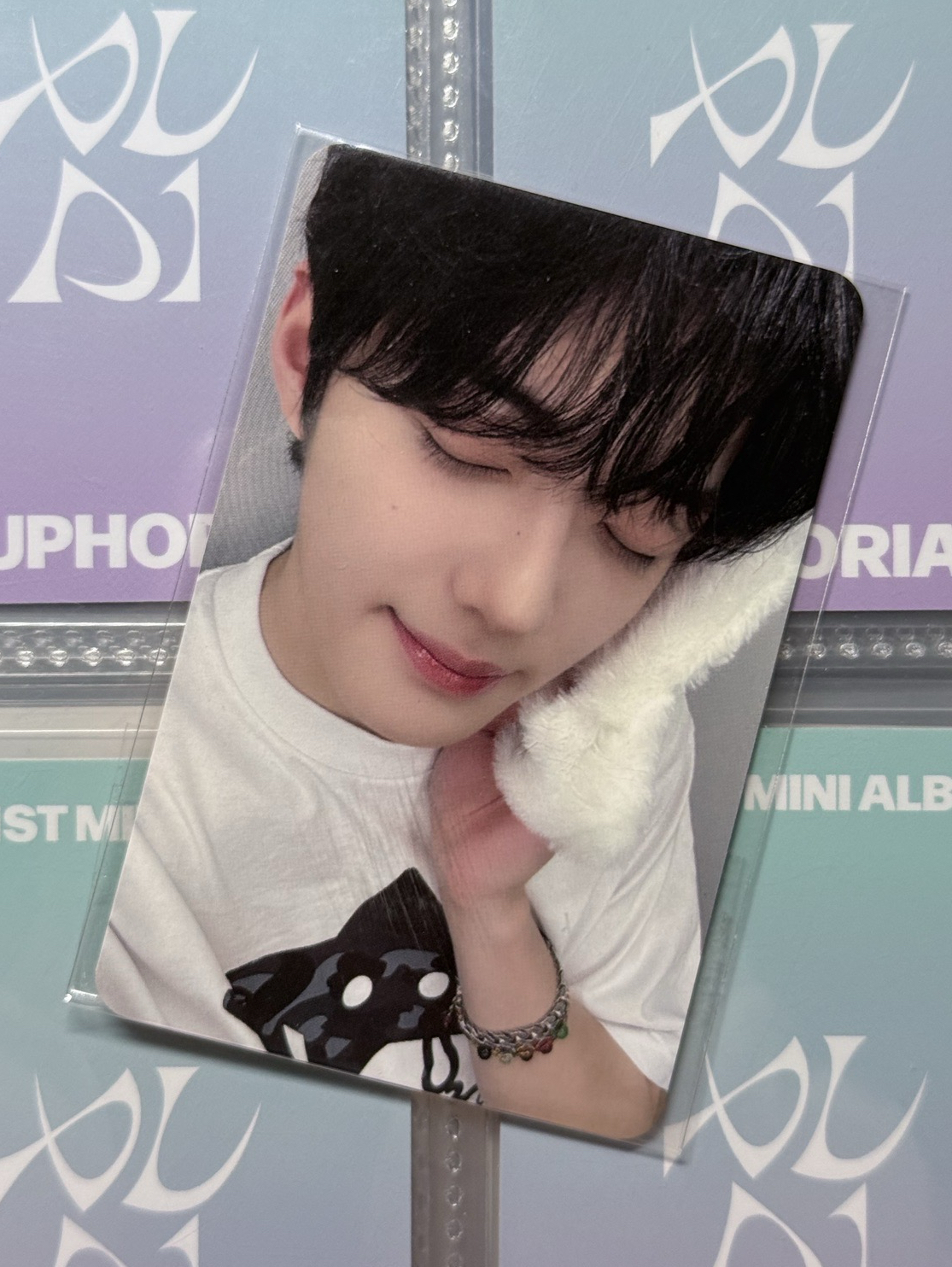 ALD1 mnet預售 暖暖包炫