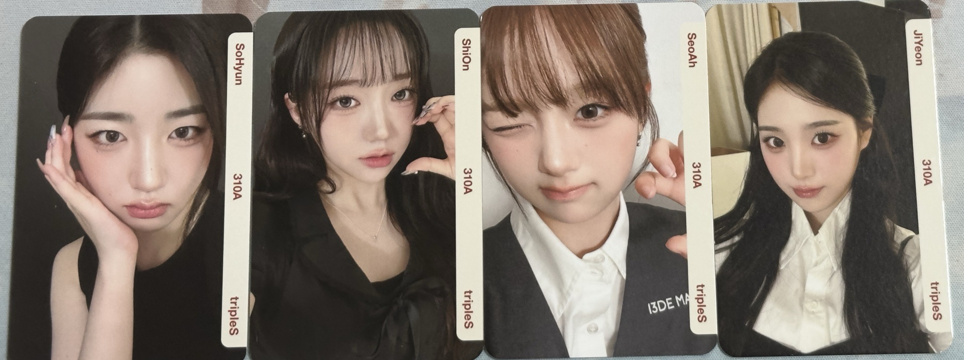 2026年曆 年曆卡 (未掃) BB310