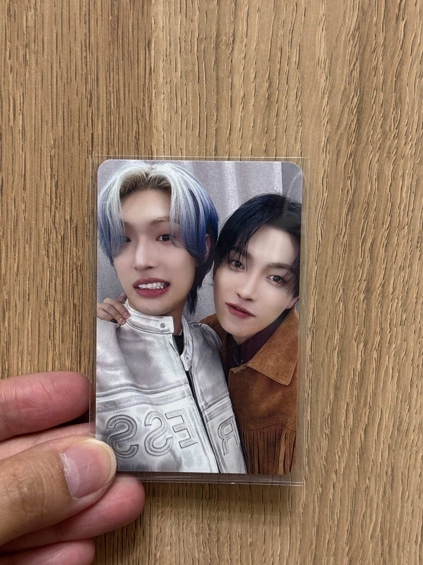 GH4 MSLD 中琦雙人卡