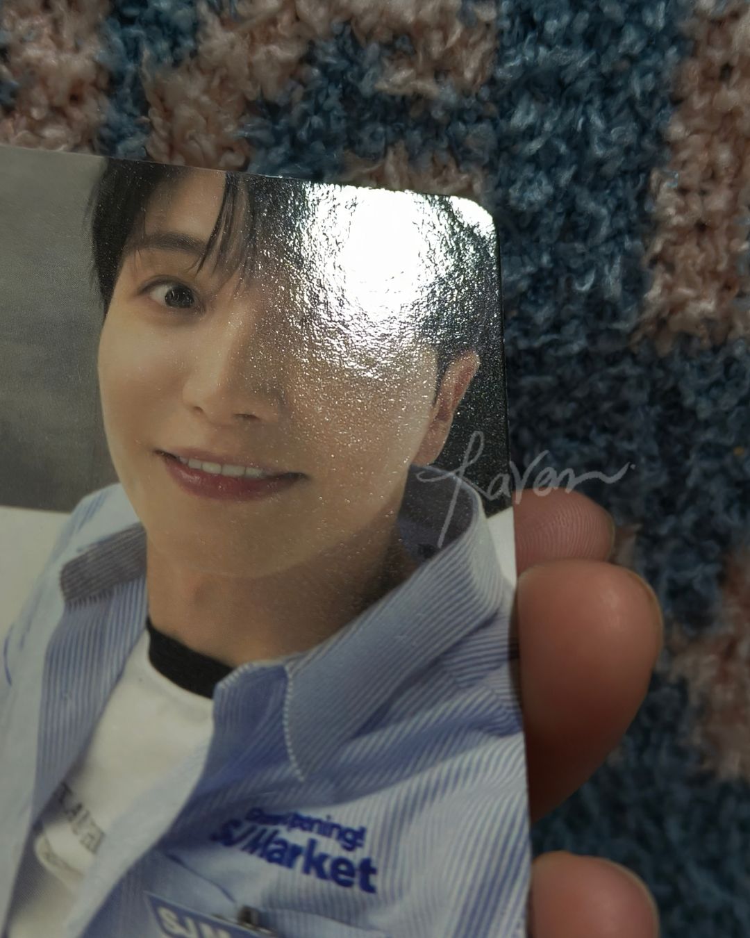 小露辣肚的超市特哥⁄⁠(⁠⁄⁠ ⁠⁄⁠•⁠⁄⁠-⁠⁄⁠•⁠⁄⁠ ⁠⁄⁠)⁠⁄