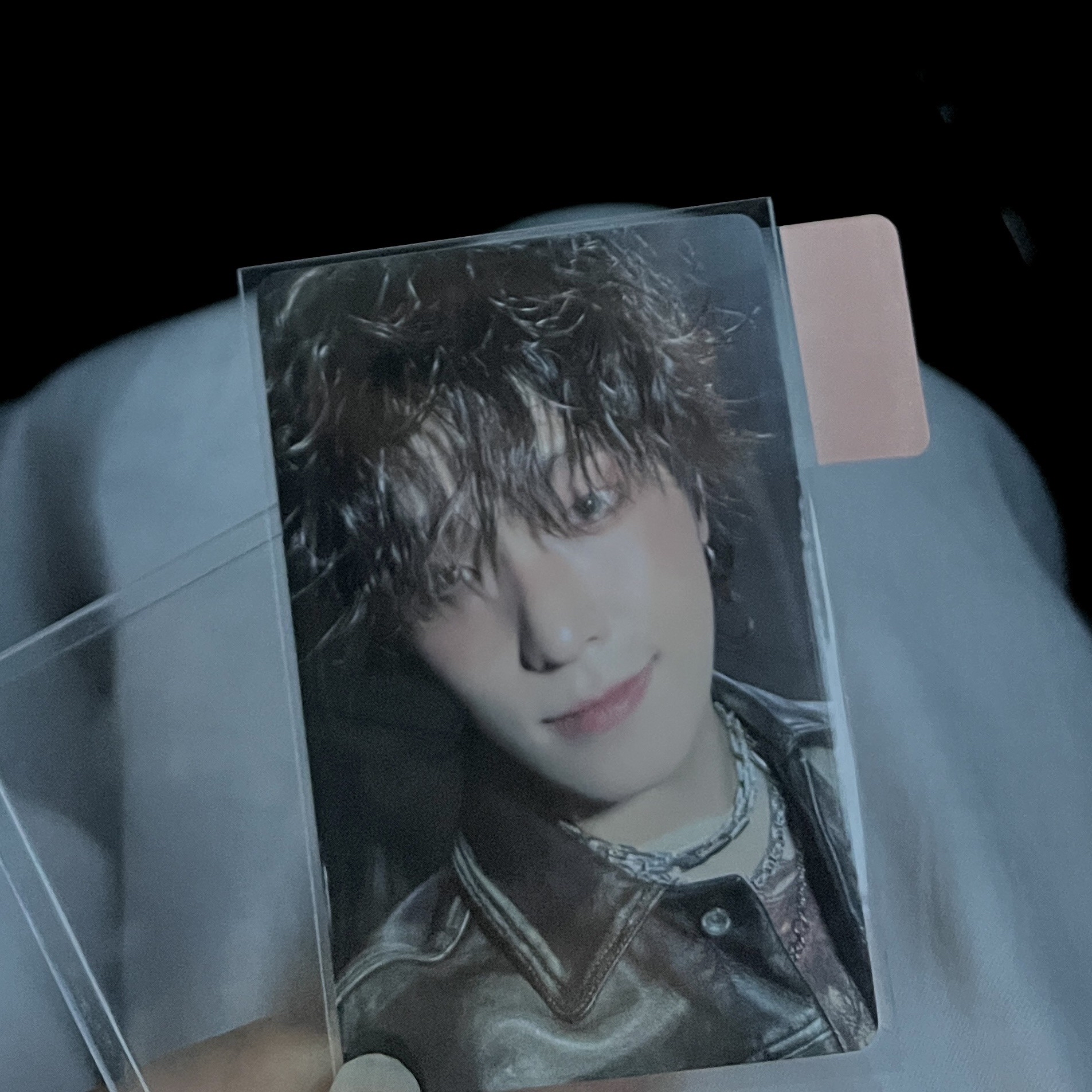 李燦正規五WM滿額卡