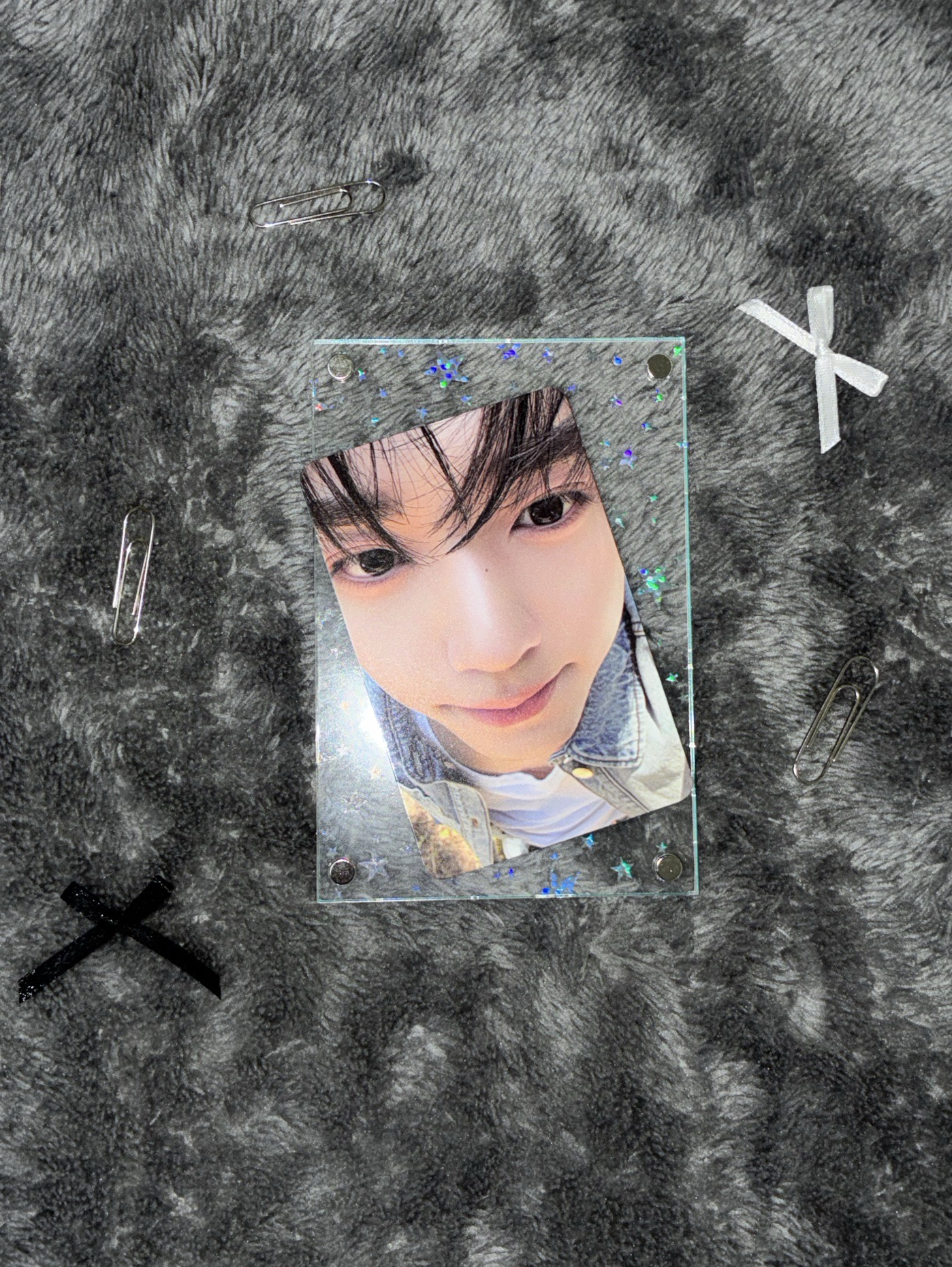 *★ 正規一懟臉專卡 辰