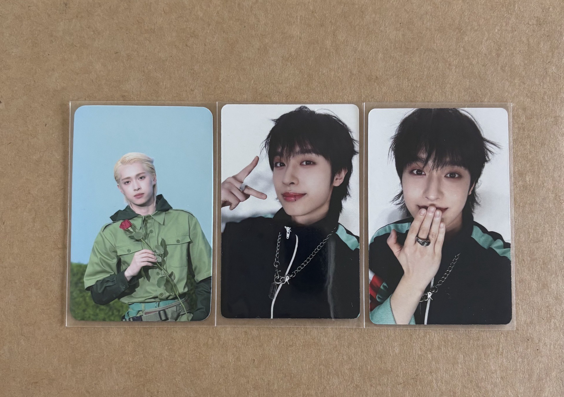 😈小英雄 鴨特典*3