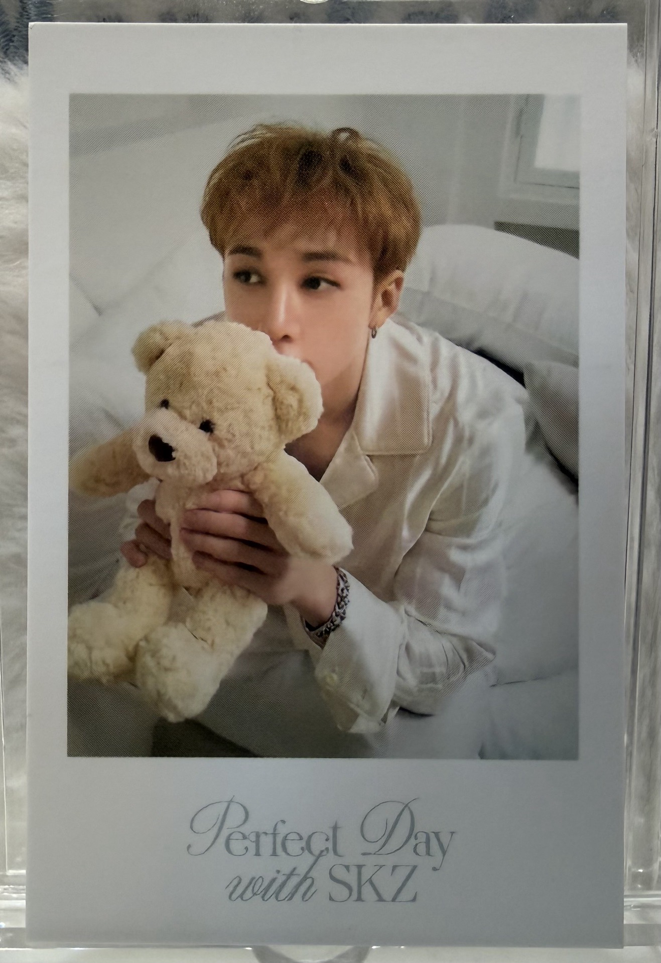 方燦年曆拍立得