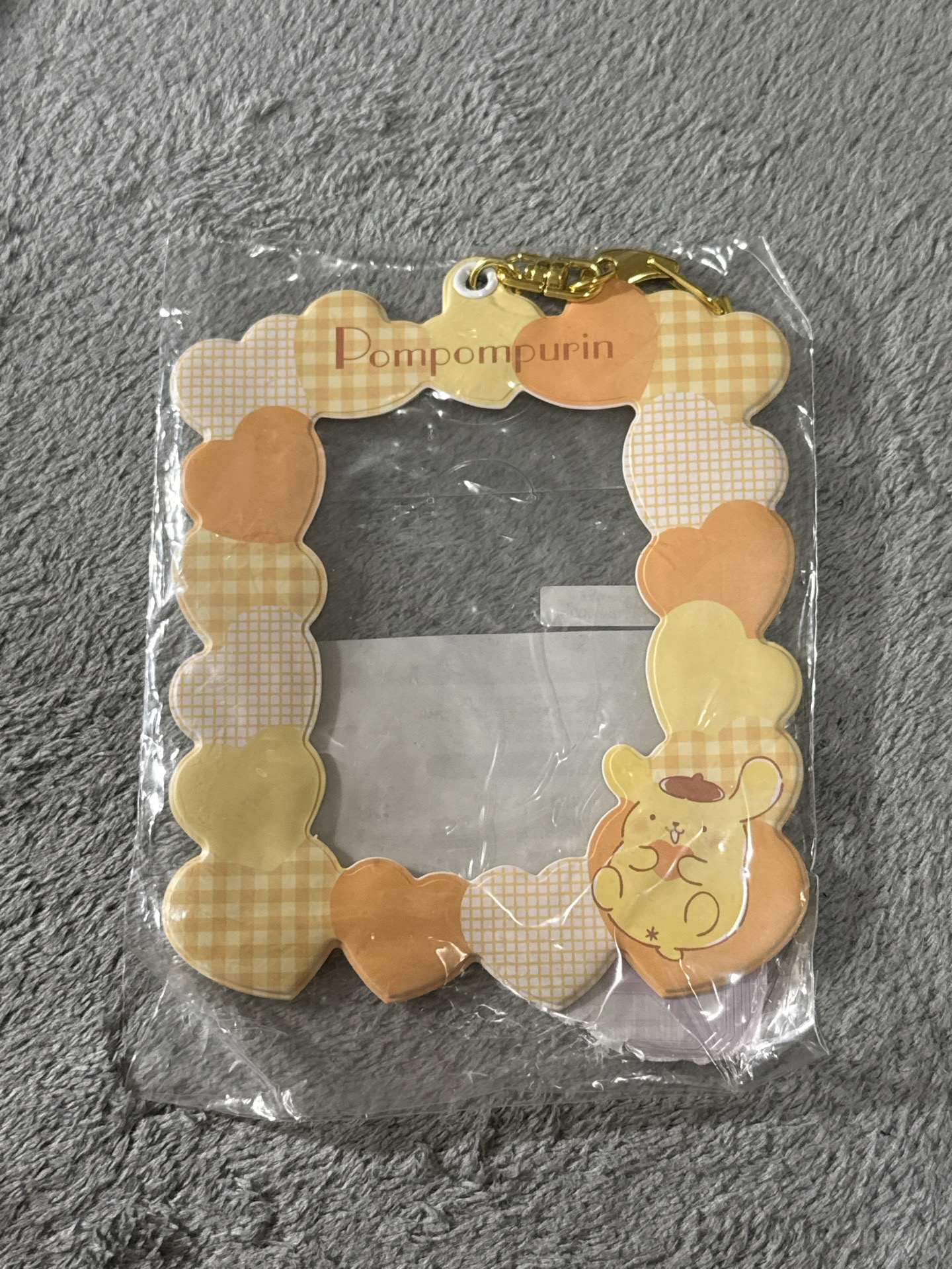 偶像應援系列 卡套 (組) 