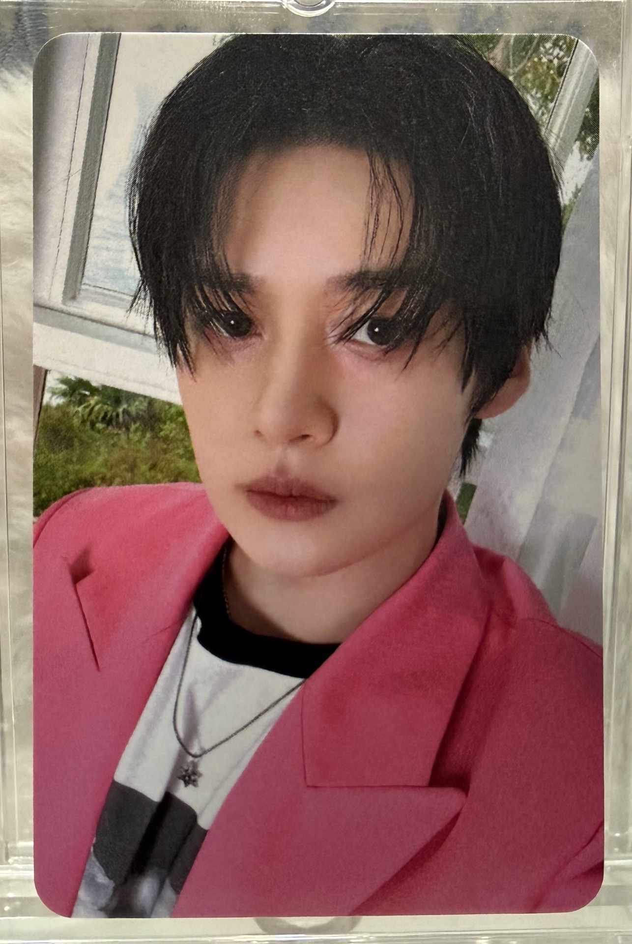 Lee know Do it 特典