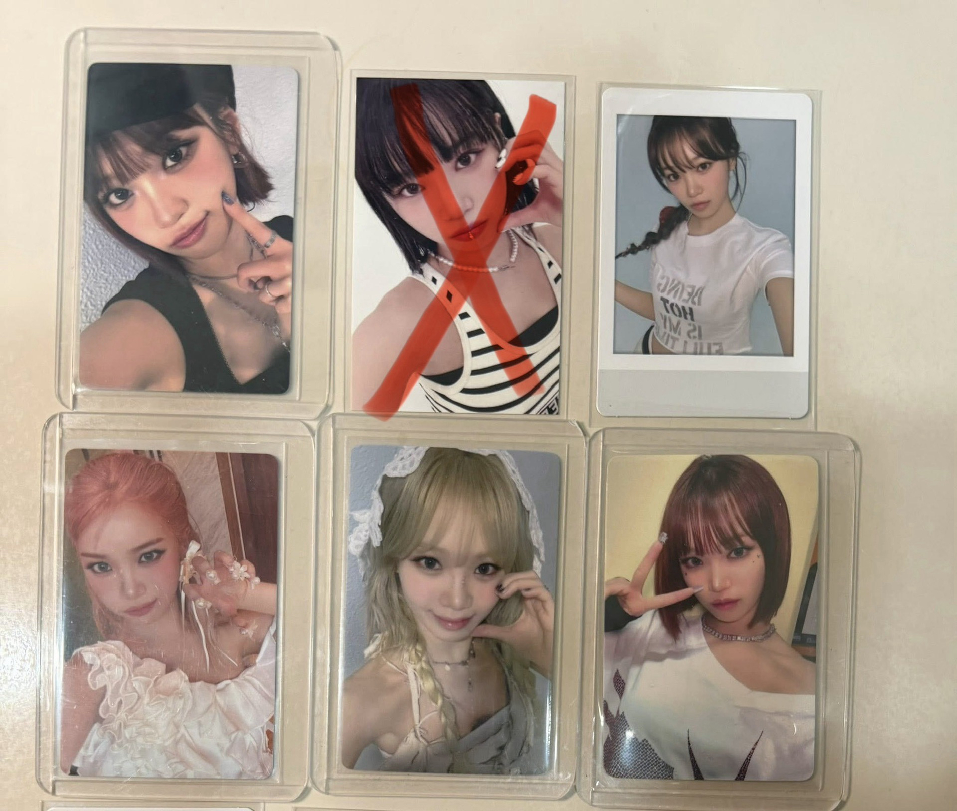 青島中籤采小盤（最後降價）