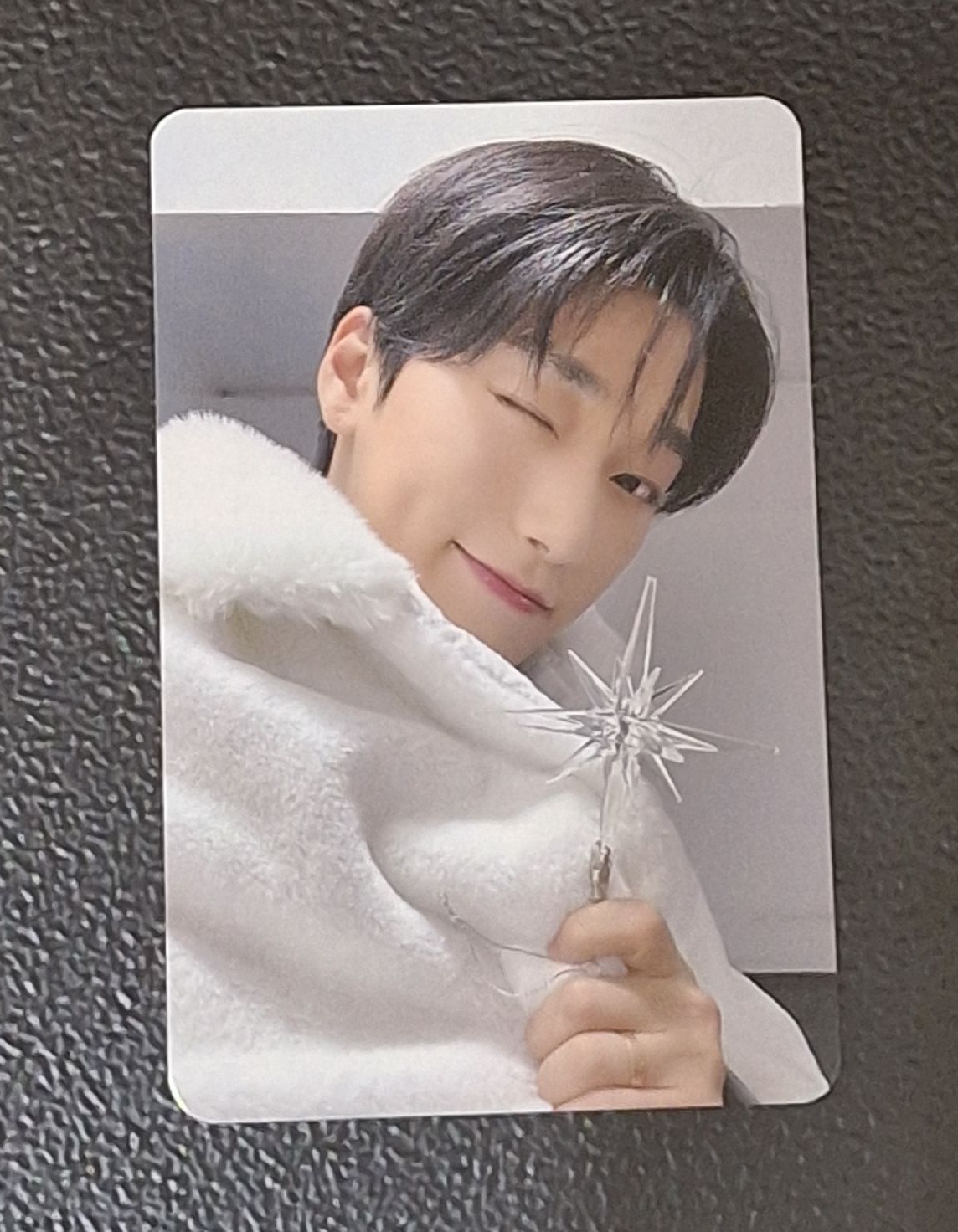 GH2 ms 3.0 簽售卡 冬季戀歌 ver.