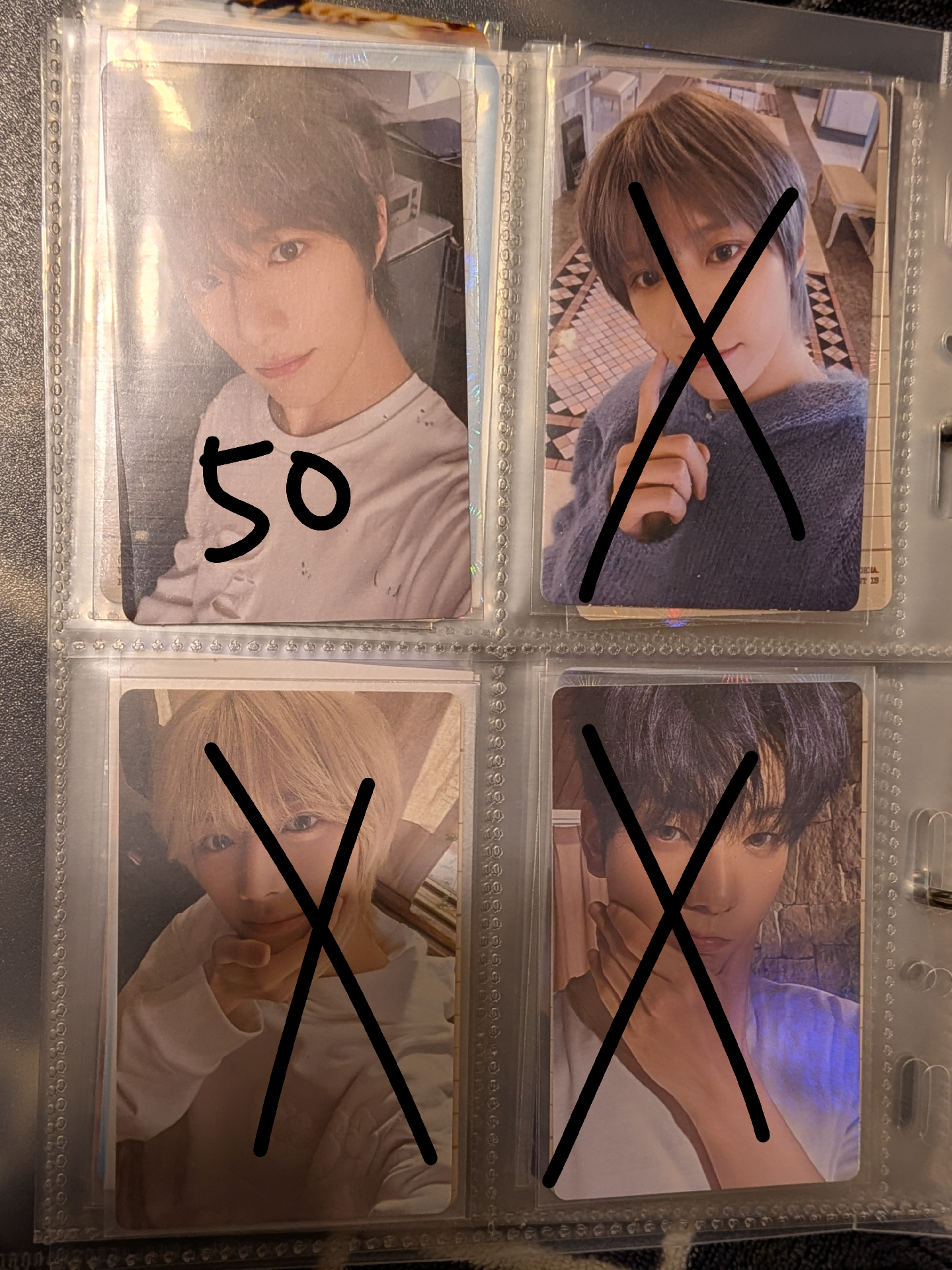 🧸綁物!!（全是圭）