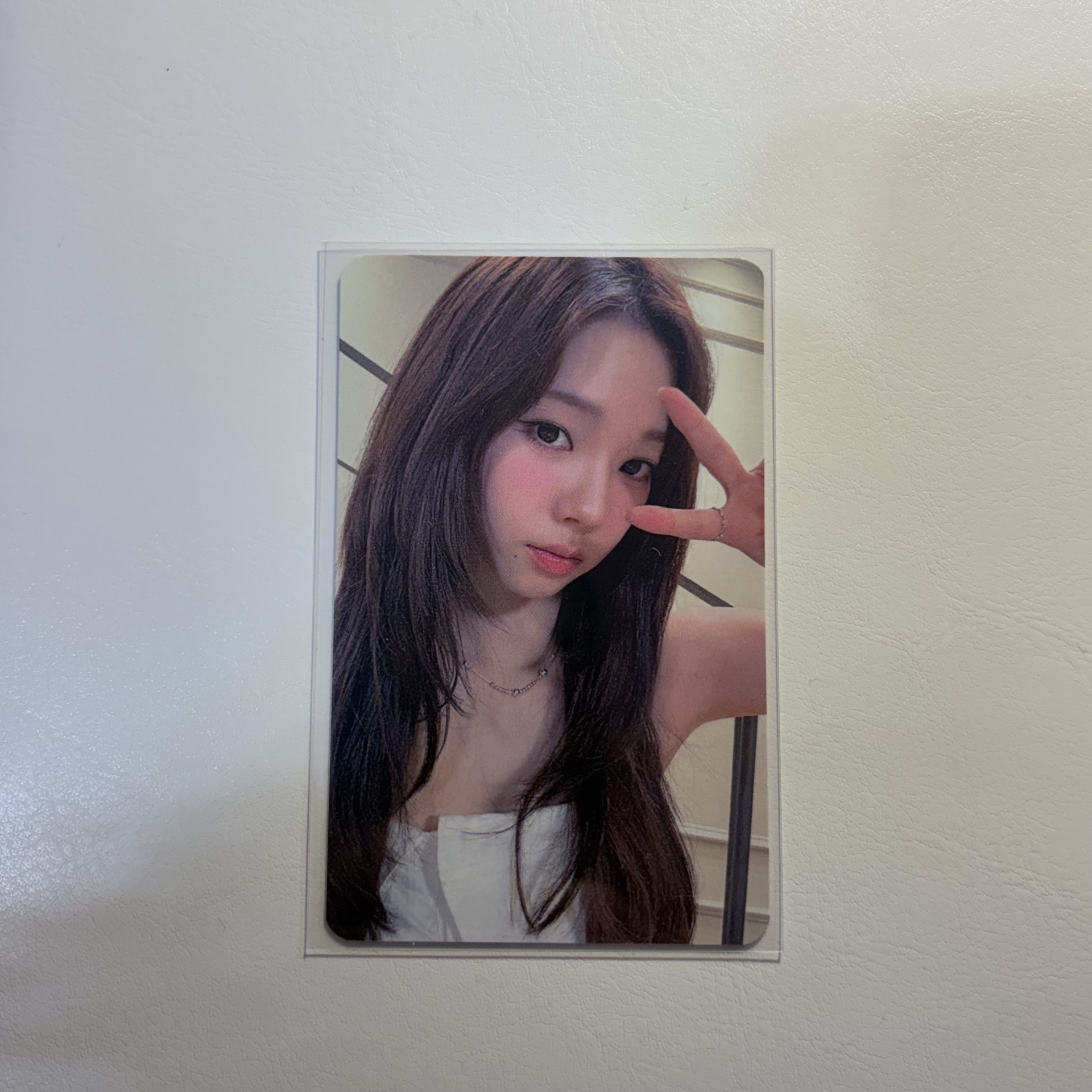 Dirty Work ia幸運卡 柚🩶