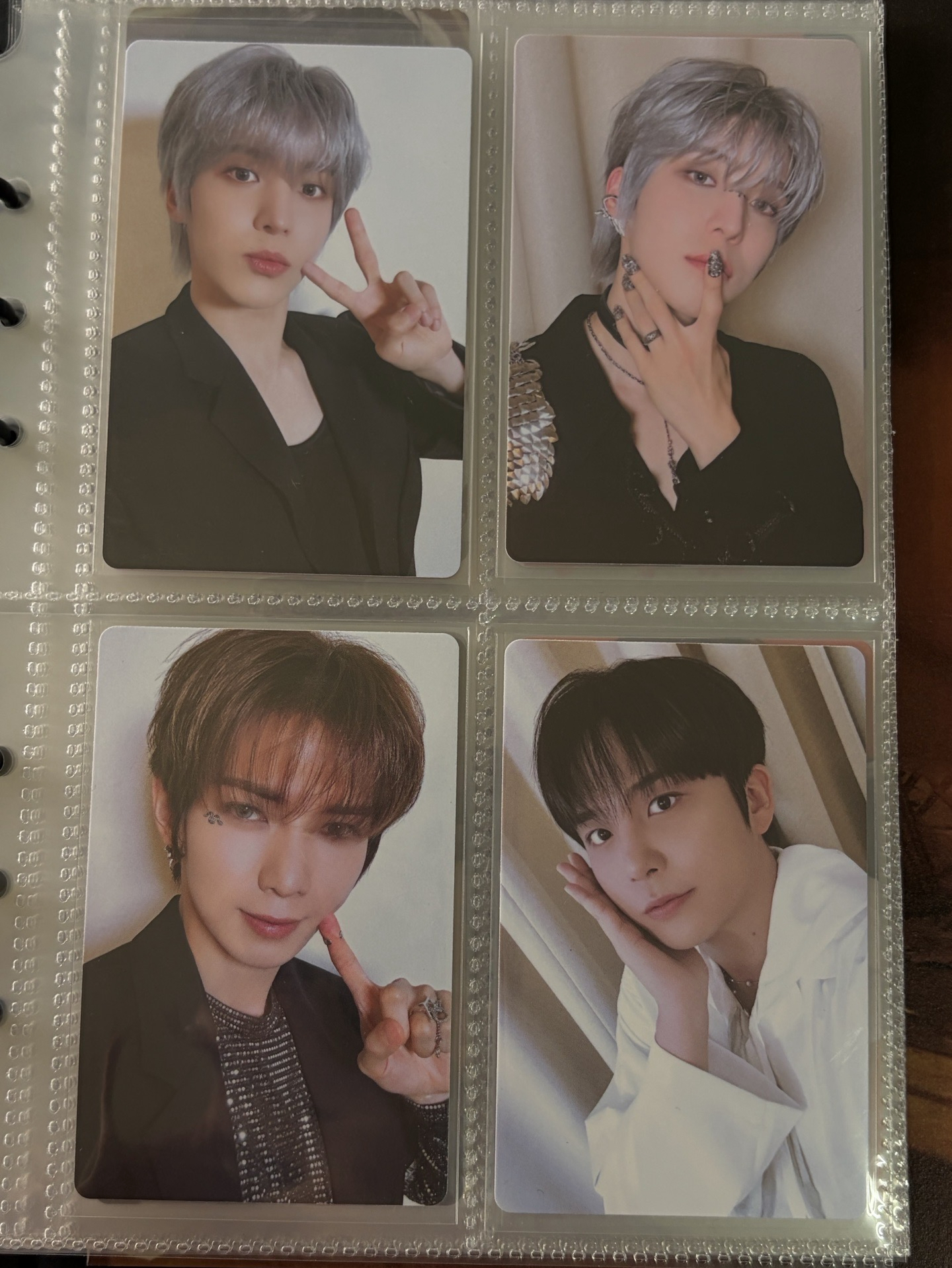 很多專卡 總有公主您想要的🤲✨