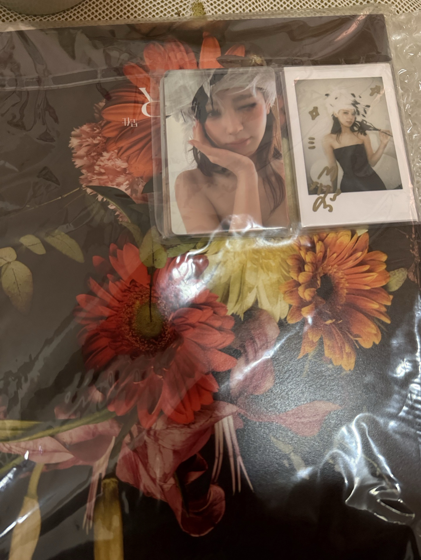 麵 呈仕雜誌 3個版本（含卡）