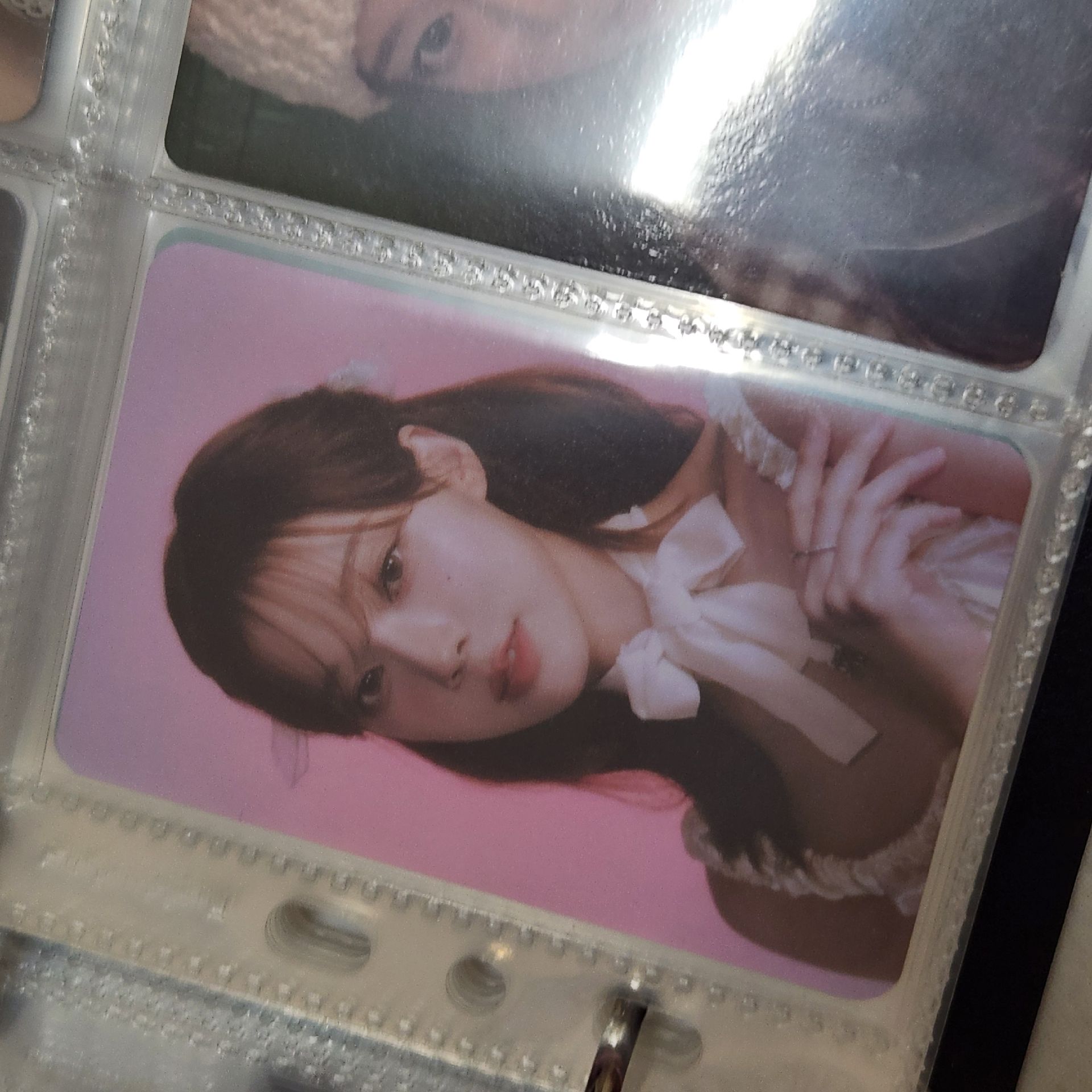 #potd小卡組官拍冬