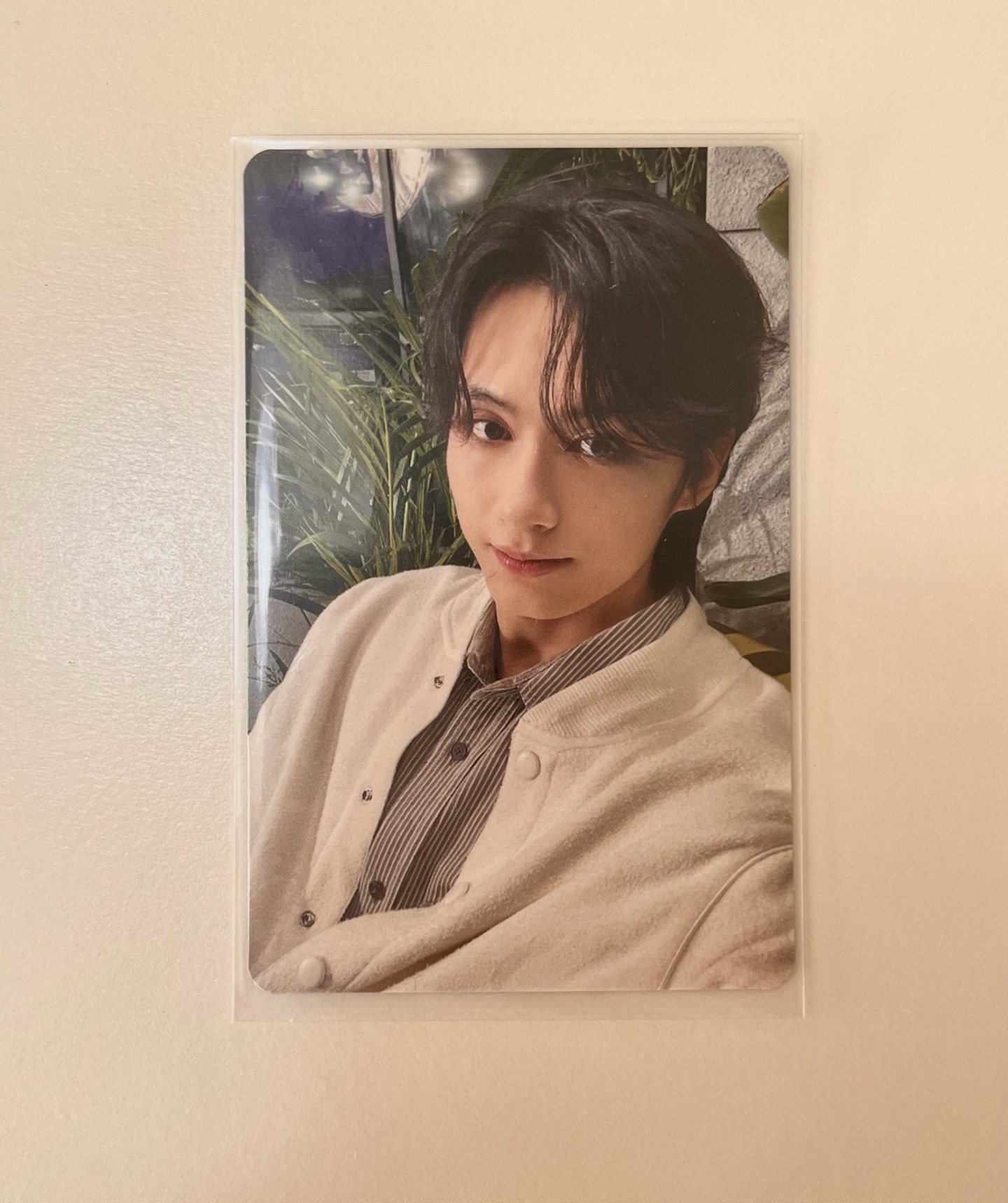 SEVENTEEN 消費期限 JUN