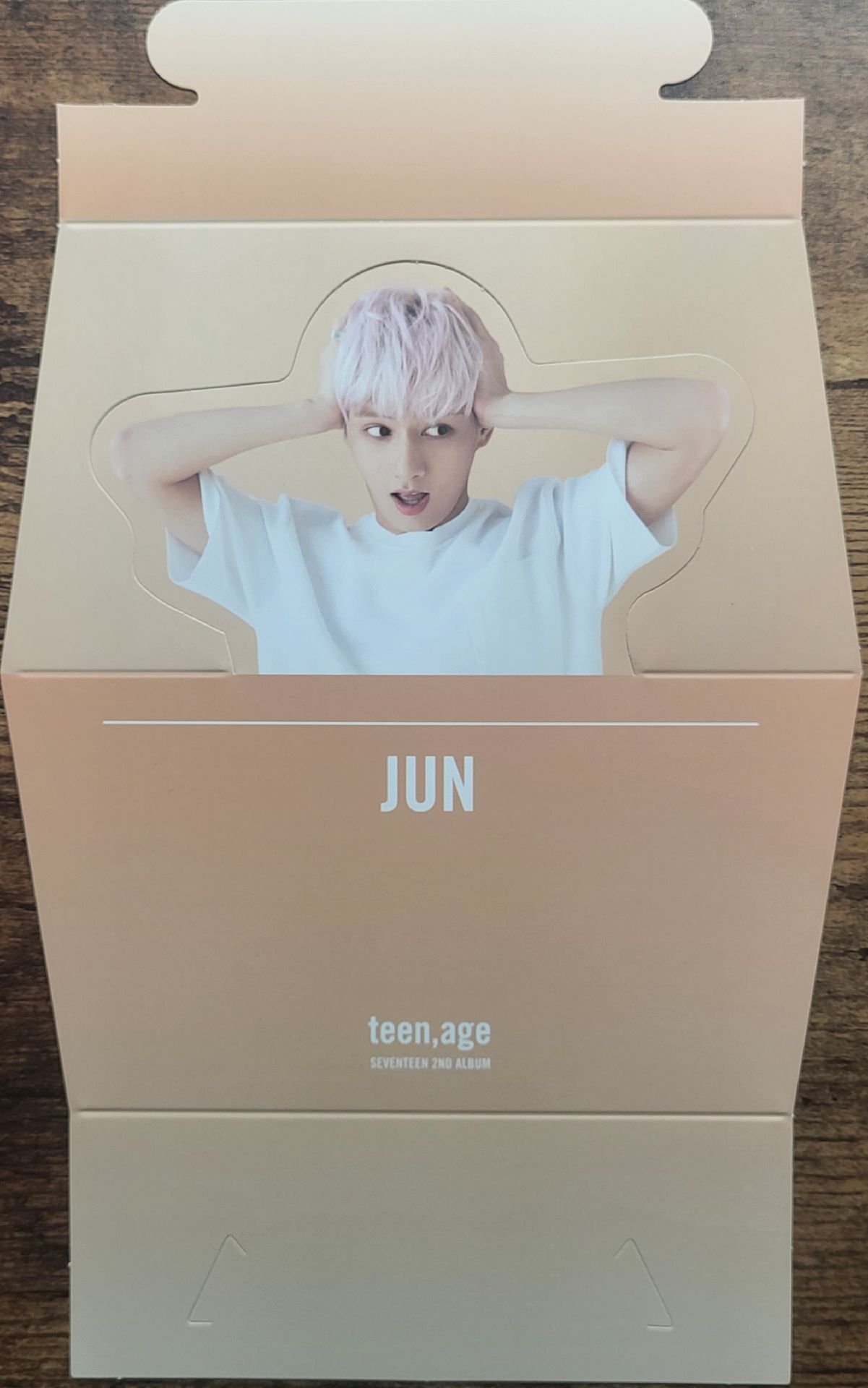 正二空專（含立牌、海報）