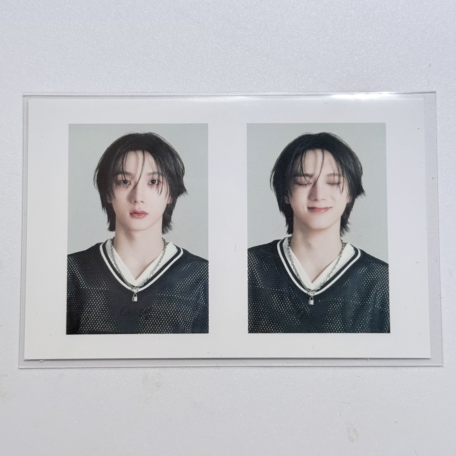 BND 朴成淏日雜b1（本體800）