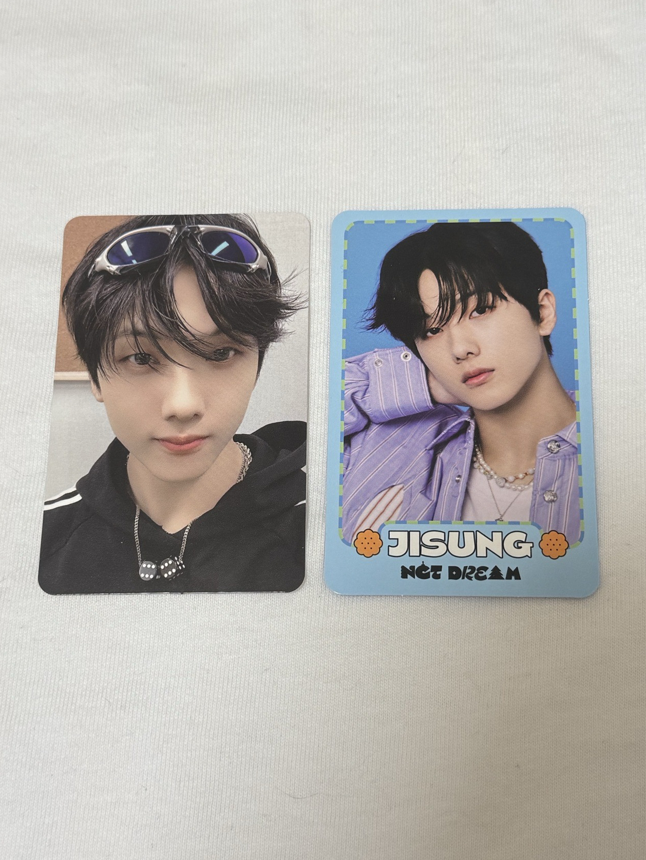 志晟 Candy 隨機卡一套 B ver