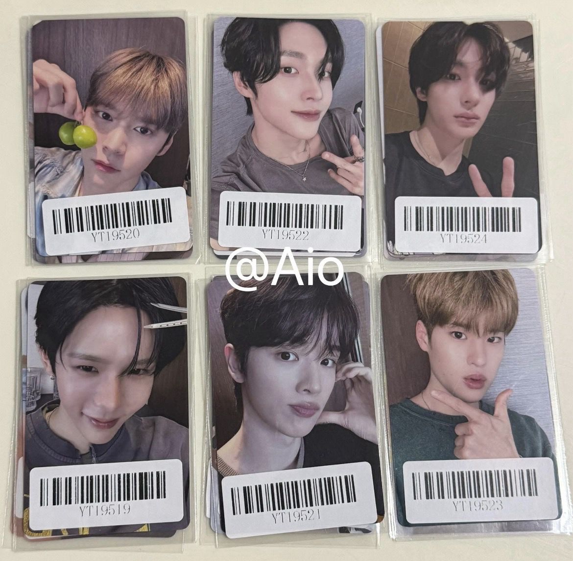 成燦kms廣州中簽卡