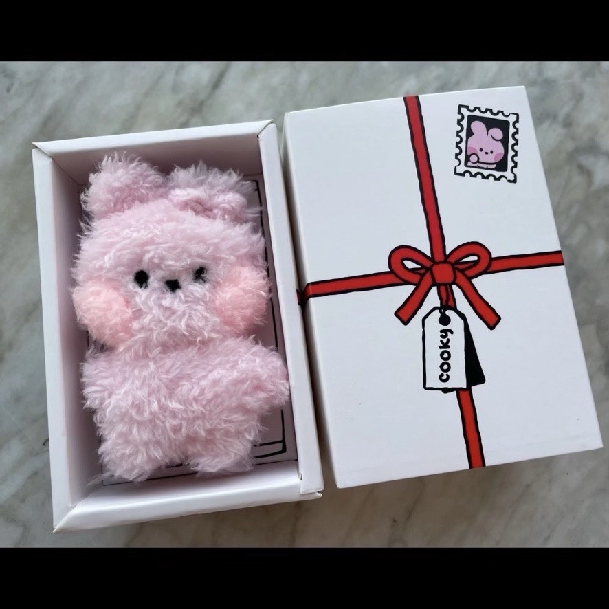 mini cooky