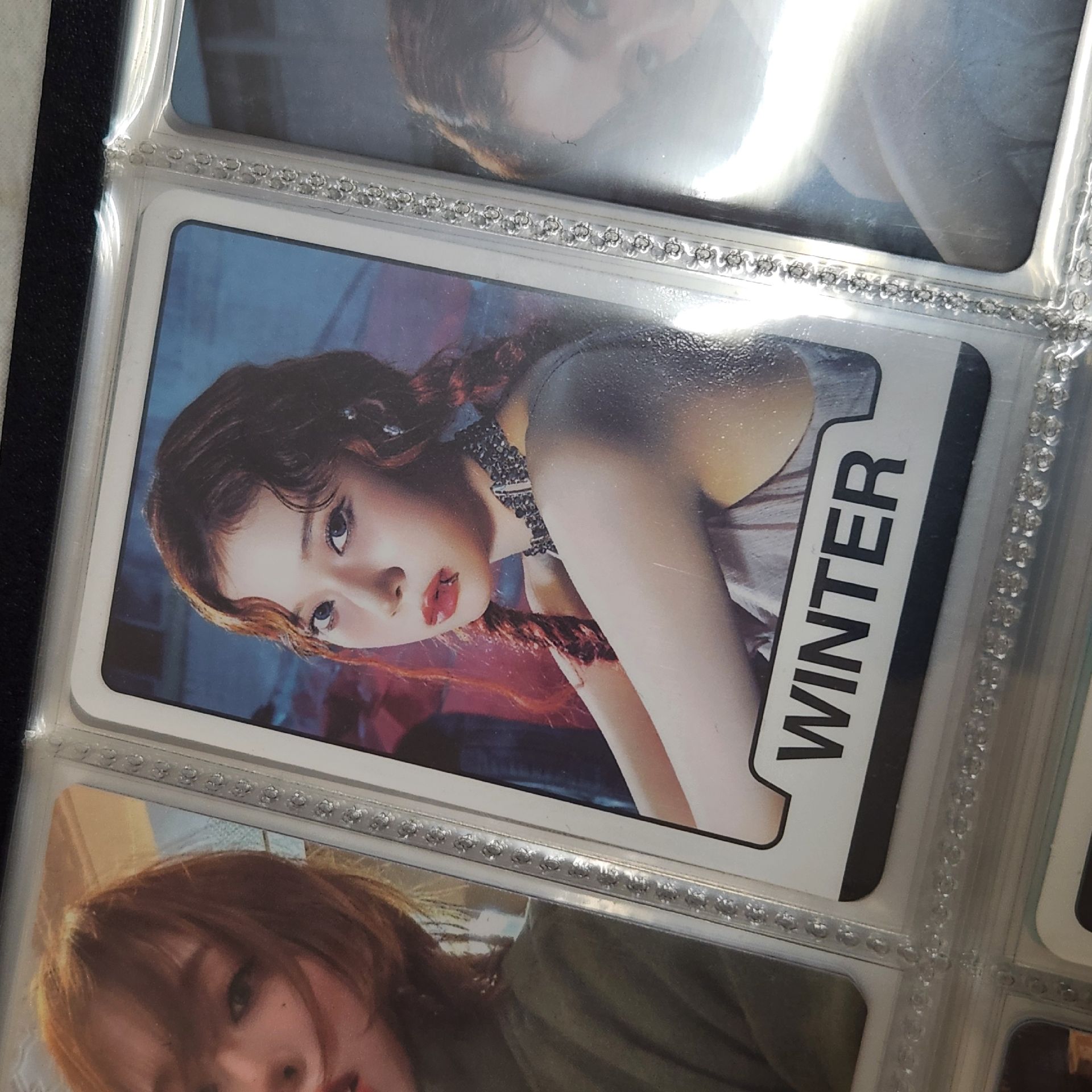 DRAMA 隨機卡A版官拍