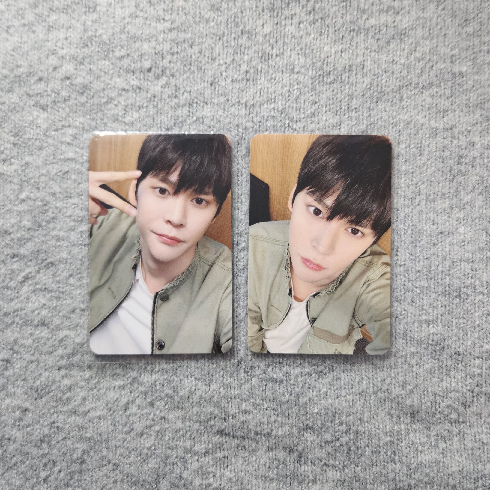 馬尼拉簽售+合影🪨