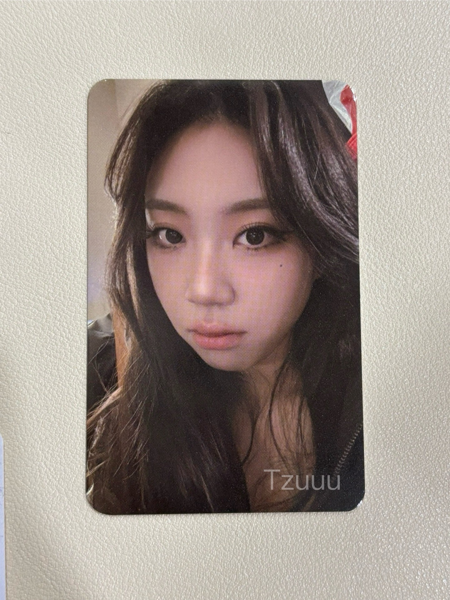 李泳知 3/14櫻花季 7-11入場卡