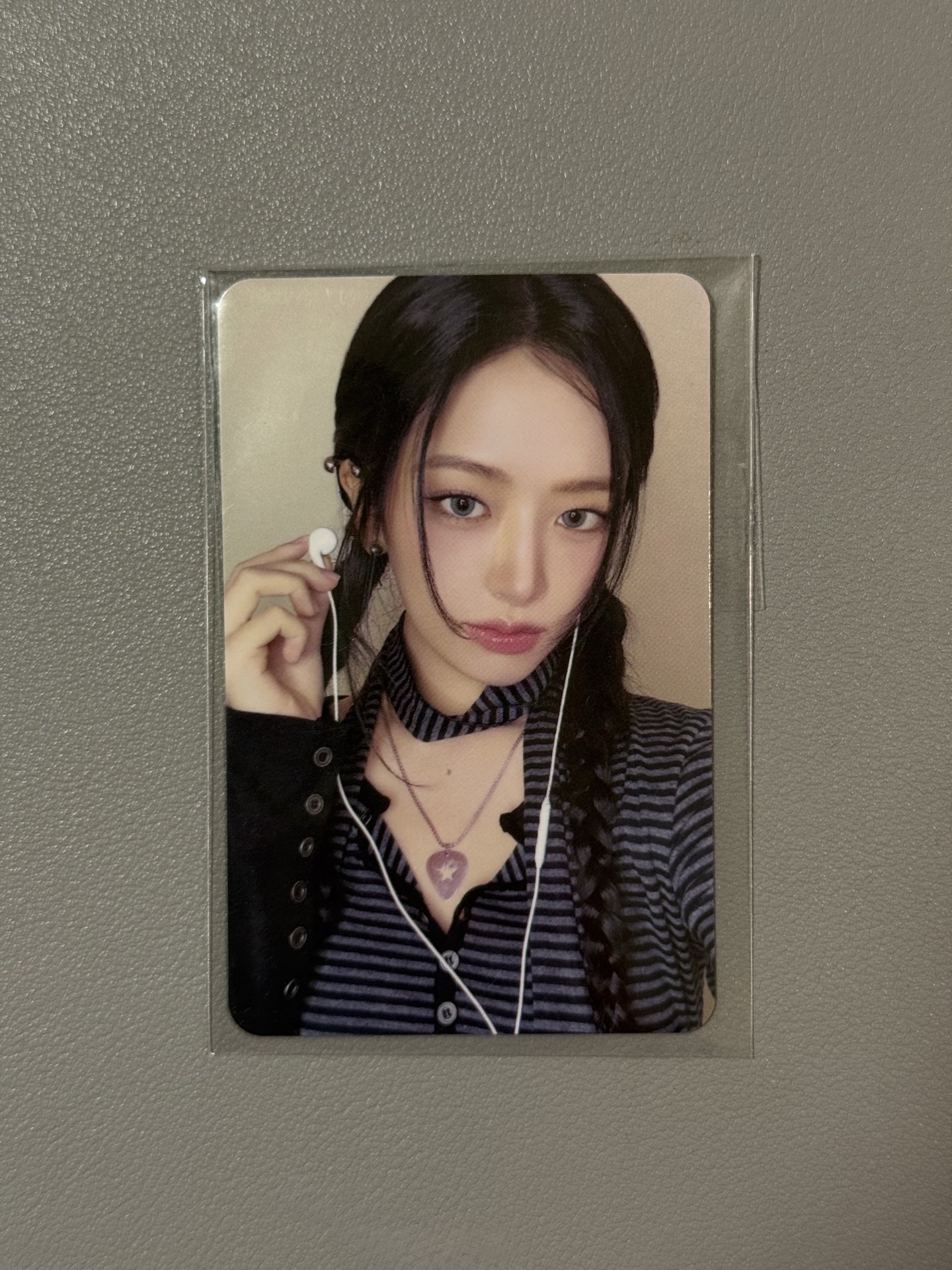 IVE REVIVE+ 特別版船特 安