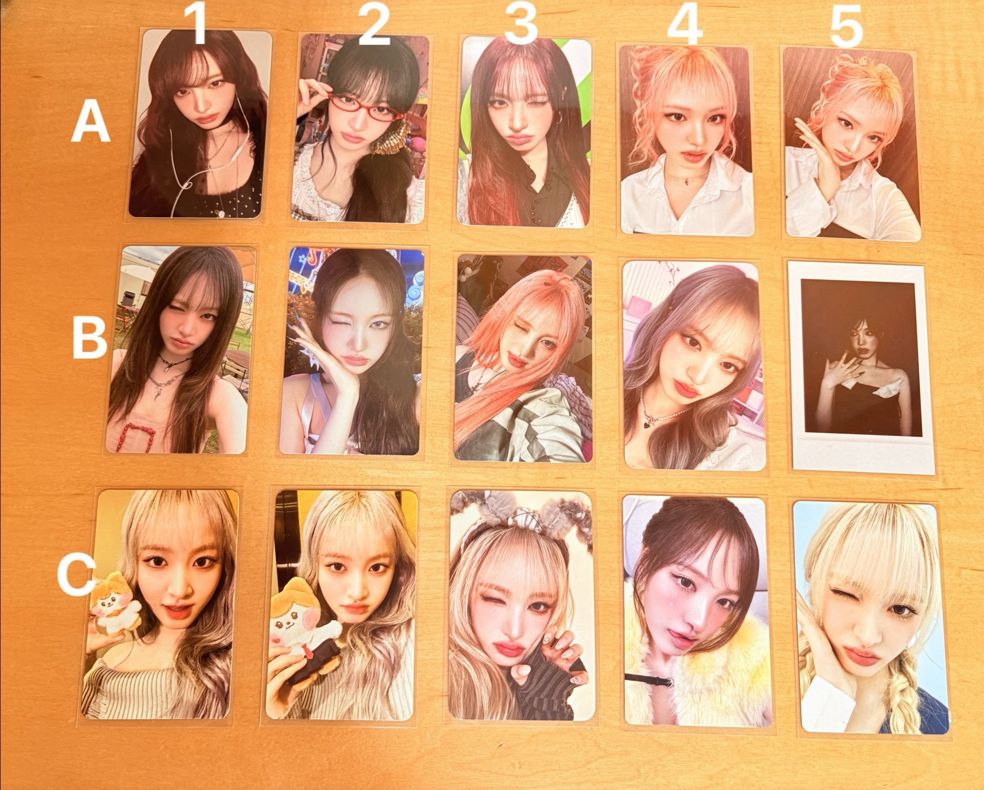 栗卡大出清 現貨