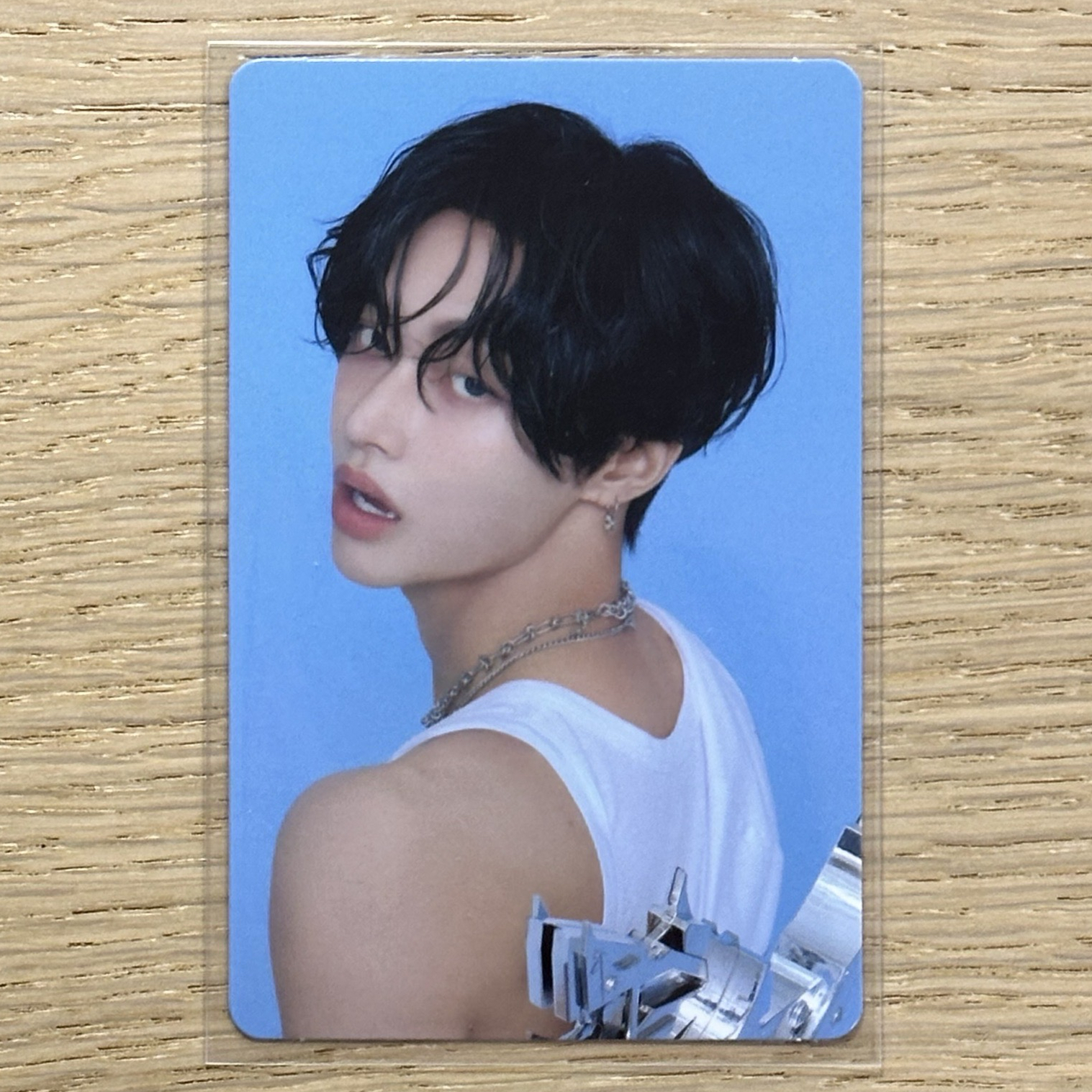 RIIZE 2026年曆 元彬 sm特典