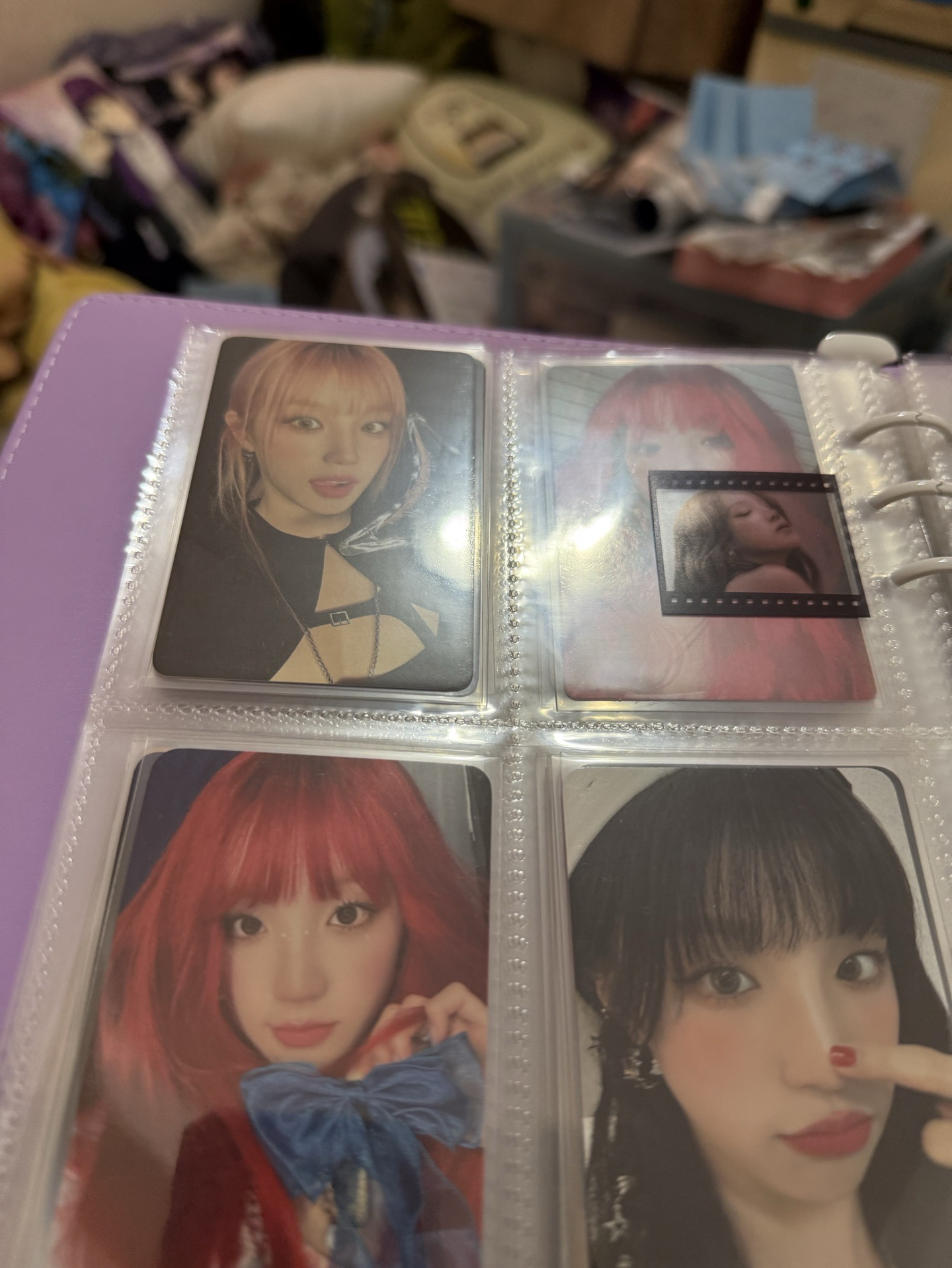 24世巡隨機卡包琦 全圖鑑（不拆）