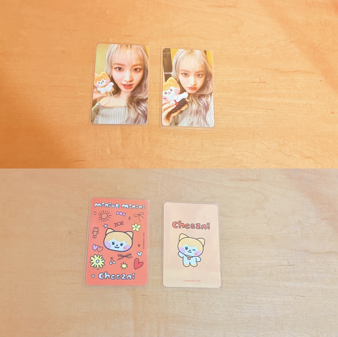 栗卡大出清 現貨