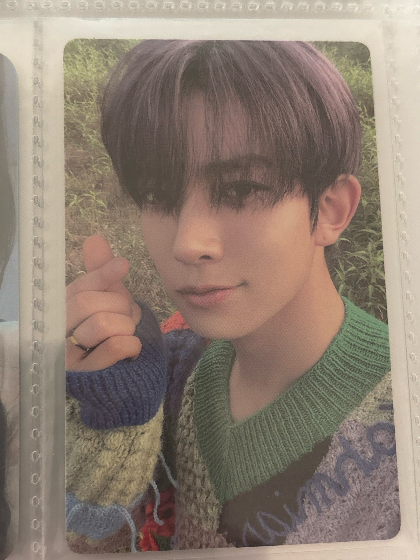 羲承電子專固配